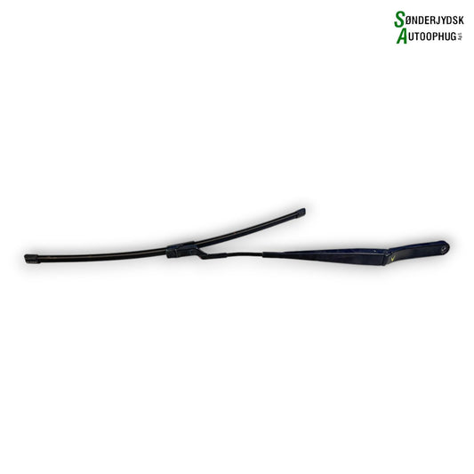 Skoda Fabia Viskerarm Med OEM Nr. 6V1955409B Fra Skoda Ophugger