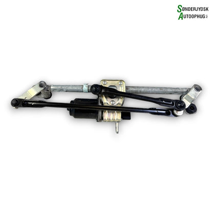 Skoda Fabia Viskermotor Med OEM Nr. 6V1955601 Fra Skoda Ophugger