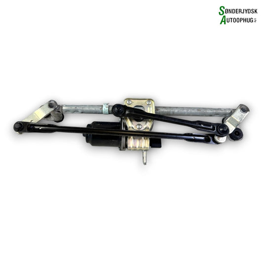 Skoda Fabia Viskermotor Med OEM Nr. 6V1955601 Fra Skoda Ophugger