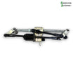 Skoda Fabia Viskermotor Med OEM Nr. 6V1955601 Fra Skoda Ophugger