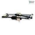 Skoda Fabia Viskermotor Med OEM Nr. 5JB955113A Fra Skoda Ophugger