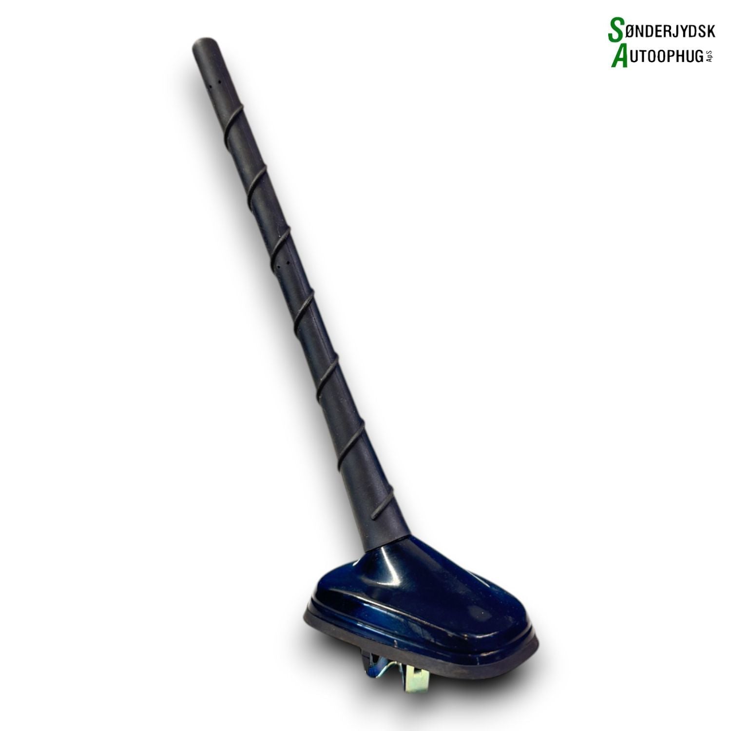 Skoda Fabia Antenne Med OEM Nr. 6C0035501N5FQ Fra Skoda Ophugger
