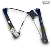 VW Passat 3G Rudemotor - Rudehejs Med OEM Nr. 3G0837461B Fra VW Ophugger