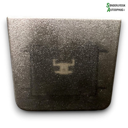 Skoda Fabia Elektriske Dele Div Med OEM Nr. 6V0907451 Fra Skoda Ophugger