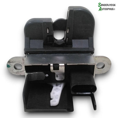 Seat Mii Dørlås Med OEM Nr. 1S0827505B Fra Seat Ophugger