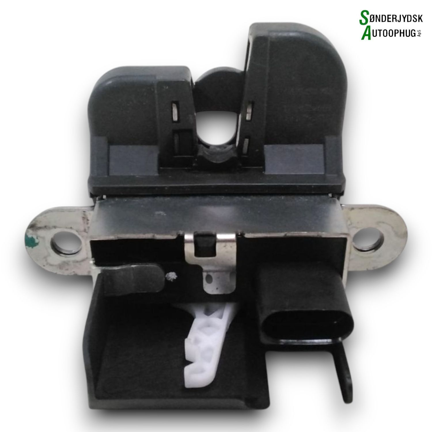 Seat Mii Dørlås Med OEM Nr. 1S0827505E9B9 Fra Seat Ophugger