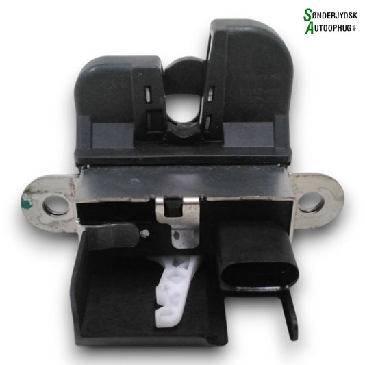 Seat Mii Dørlås Med OEM Nr. 1S0827505E9B9 Fra Seat Ophugger