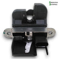 Seat Mii Dørlås Med OEM Nr. 1S0827505E9B9 Fra Seat Ophugger