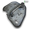 VW Polo Aw Hjelmlås Med OEM Nr. 3V0823185A Fra VW Ophugger