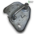 VW Polo Aw Hjelmlås Med OEM Nr. 3V0823185A Fra VW Ophugger