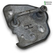 VW Polo Aw Hjelmlås Med OEM Nr. 3V0823186A Fra VW Ophugger