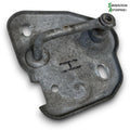 VW Polo Aw Hjelmlås Med OEM Nr. 3V0823186A Fra VW Ophugger