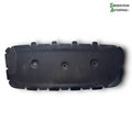 VW Polo Aw Hjelmbeklædning Med OEM Nr. 2G0863831 Fra VW Ophugger