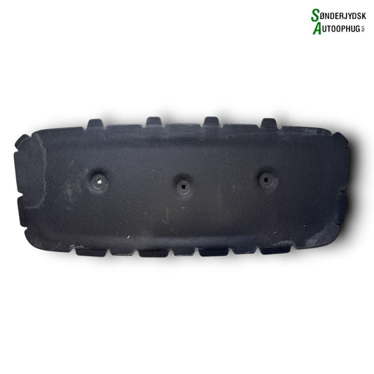 VW Polo AW Hjelmbeklædning Med OEM Nr. 2G0863831 Fra VW Ophugger