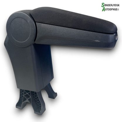 Skoda Fabia Armlæn Med OEM Nr. 6V0867173 Fra Skoda Ophugger