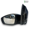 VW Polo 6R Sidespejl Med OEM Nr. 6R1857507M Fra VW Ophugger