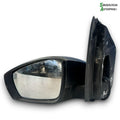 VW Polo 6R Sidespejl Med OEM Nr. 6R1857507M9B9 Fra VW Ophugger