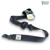 VW Polo 6R Sikkerhedsseler For Med OEM Nr. 6R4857706ARAA Fra VW Ophugger