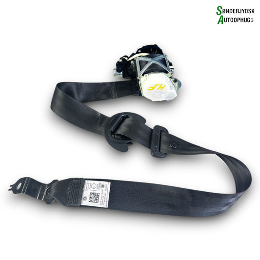 VW Polo 6R Sikkerhedsseler For Med OEM Nr. 6R4857705B Fra VW Ophugger
