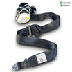 VW Polo 6R Sikkerhedsseler For Med OEM Nr. 6R4857705BRAA Fra VW Ophugger