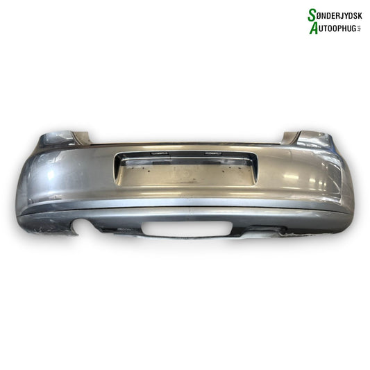 VW Polo 6R Bagkofanger Med OEM Nr. 6R6807421BK Fra VW Ophugger