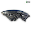 VW Polo 6R Forlygte Med OEM Nr. 6R1941008F Fra VW Ophugger
