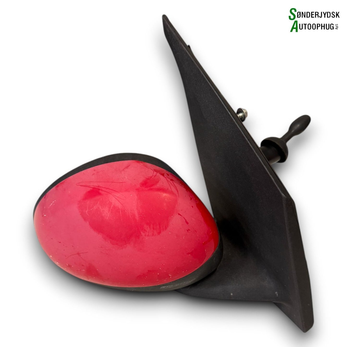 Citroen C1 Sidespejl Med OEM Nr. 8153YS Fra Citroen Ophugger