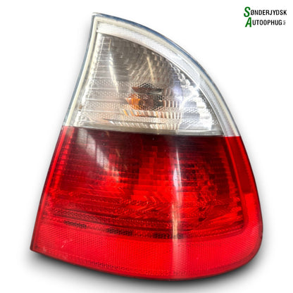 BMW 3-Serie E46 Baglygte Med OEM Nr. 63216900474 Fra BMW Ophugger