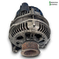 BMW 3-Serie E46 Generator Med OEM Nr. 12317787346 Fra BMW Ophugger