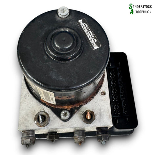 BMW 3-Serie E46 Abs Pumpe Med OEM Nr. 6740828130911 Fra BMW Ophugger