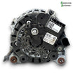 Skoda Fabia Generator Med OEM Nr. 04B903023B Fra Skoda Ophugger