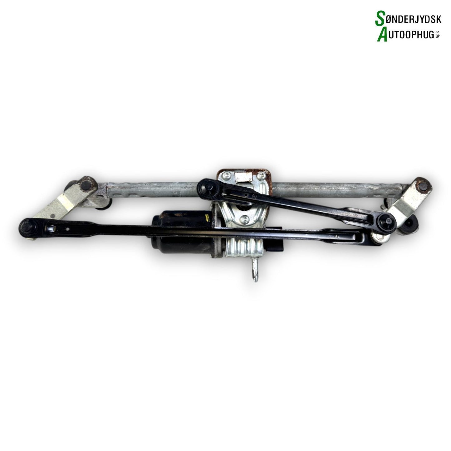 Skoda Fabia Viskermotor Med OEM Nr. 5JB955113A Fra Skoda Ophugger