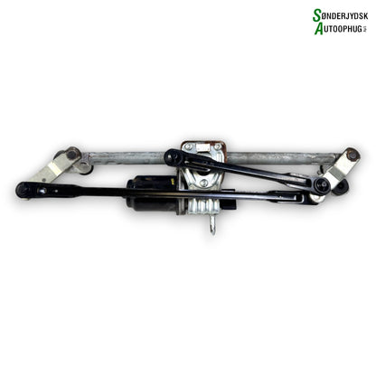 Skoda Fabia Viskermotor Med OEM Nr. 5JB955113A Fra Skoda Ophugger