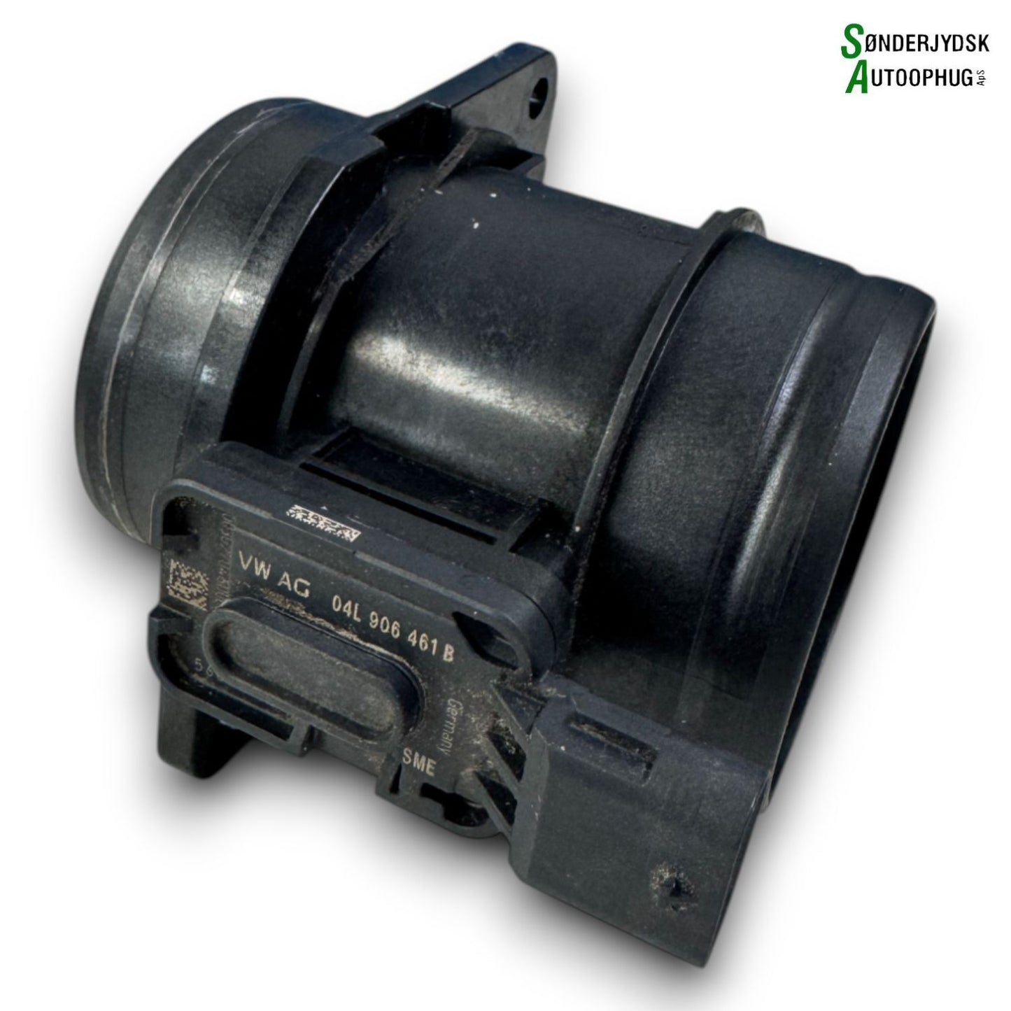 Skoda Fabia Luftmængdemåler Med OEM Nr. 04L906461B Fra Skoda Ophugger
