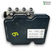 Skoda Fabia ABS Pumpe Med OEM Nr. 6C0907379R Fra Skoda Ophugger