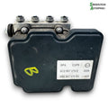 Skoda Fabia ABS Pumpe Med OEM Nr. 6R0907379BA Fra Skoda Ophugger