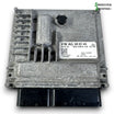 Skoda Fabia Motorstyring - Motorstyreboks - Injection Elboks Med OEM Nr. 04B906027AL6VA Fra Skoda Ophugger
