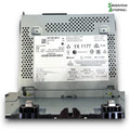 Skoda Fabia Radio, Multi Display Med OEM Nr. 6V0035869D Fra Skoda Ophugger