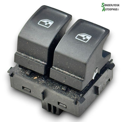 Skoda Fabia Kontakt Rudehejs Med OEM Nr. 6V0959858AWHS Fra Skoda Ophugger