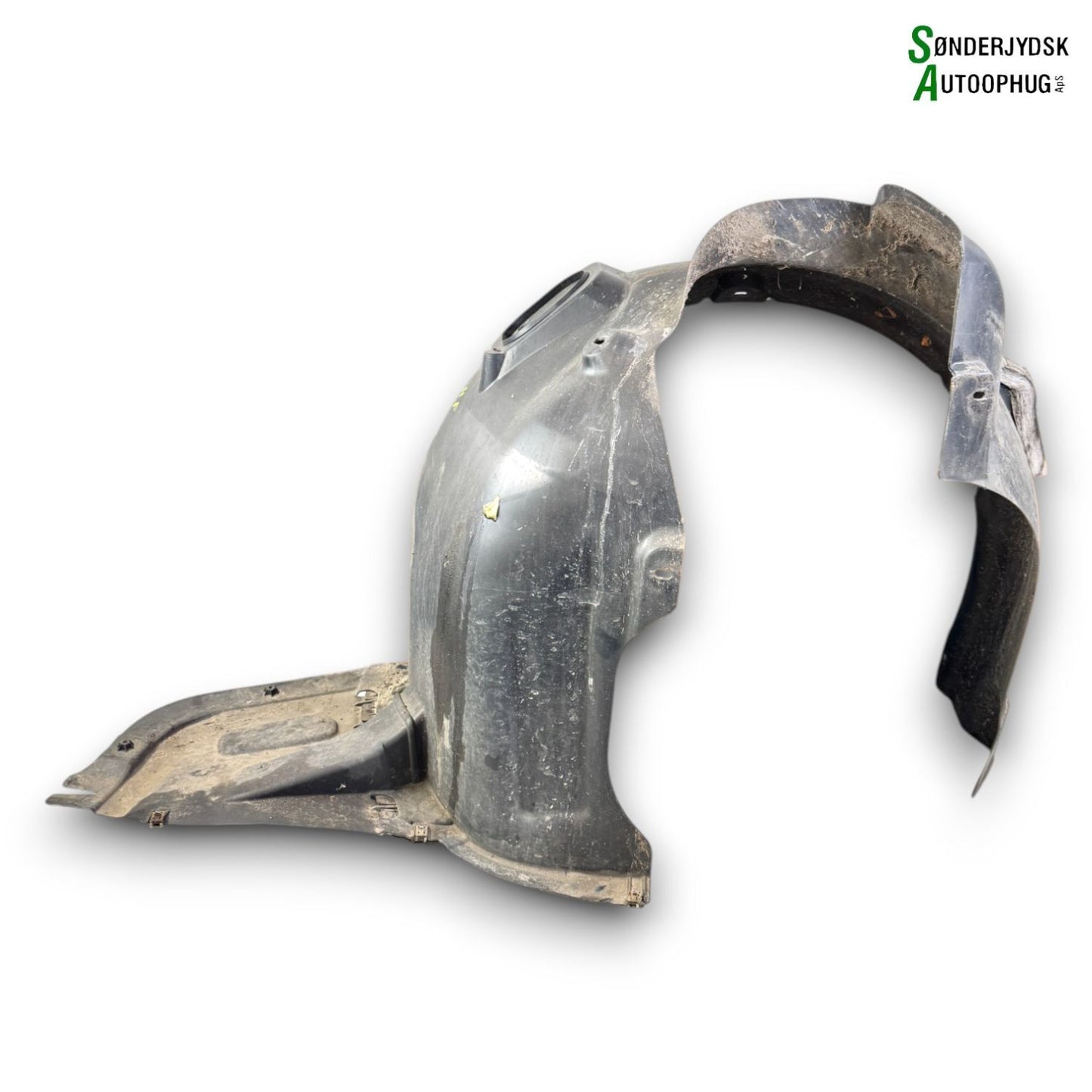 Skoda Fabia Inderskærm Med OEM Nr. 6V0809957E Fra Skoda Ophugger