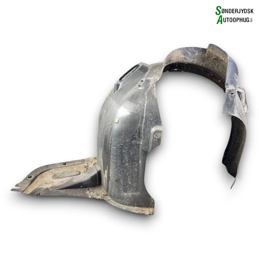 Skoda Fabia Inderskærm Med OEM Nr. 6V0809957E Fra Skoda Ophugger