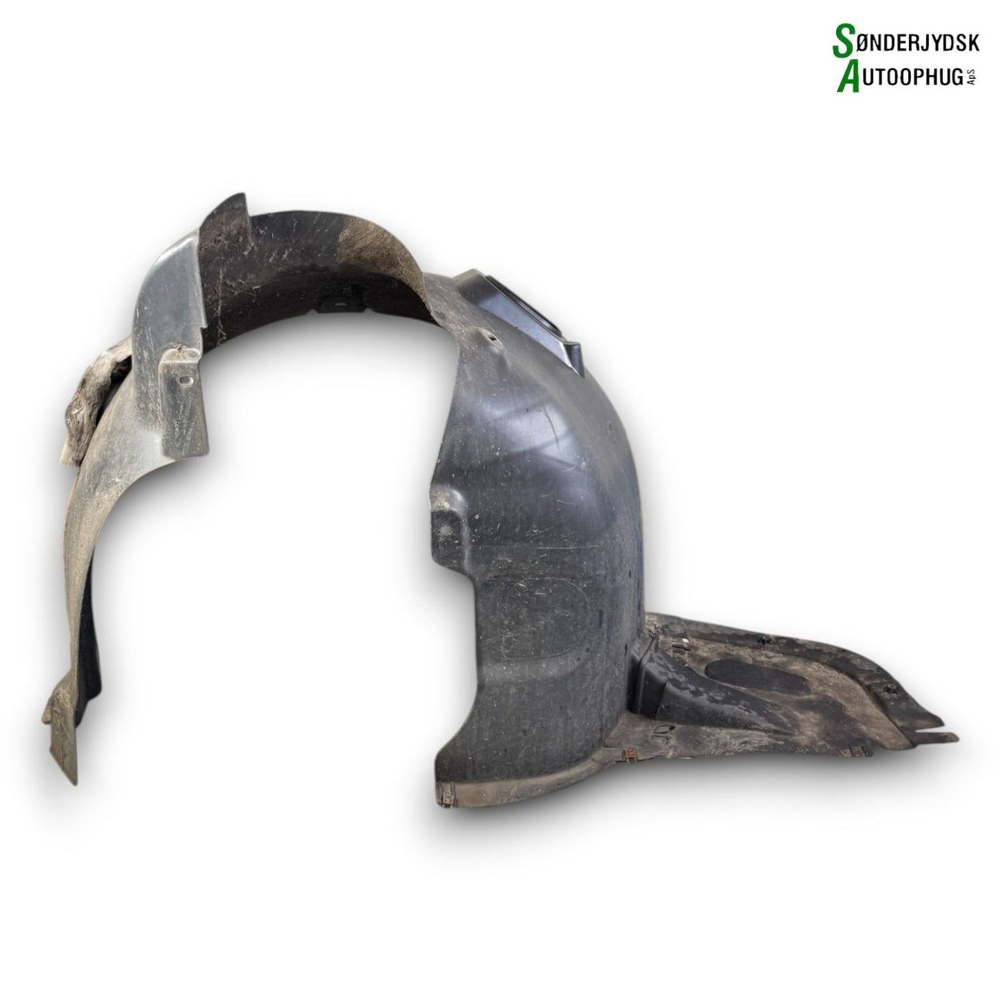 Skoda Fabia Inderskærm Med OEM Nr. 6V0809958C Fra Skoda Ophugger