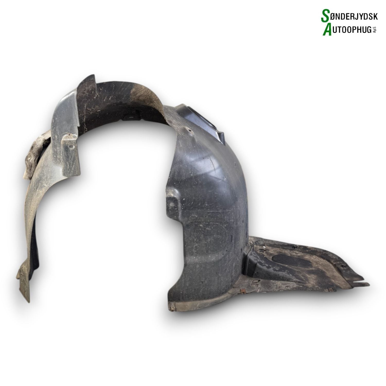 Skoda Fabia Inderskærm Med OEM Nr. 6V0809958C Fra Skoda Ophugger