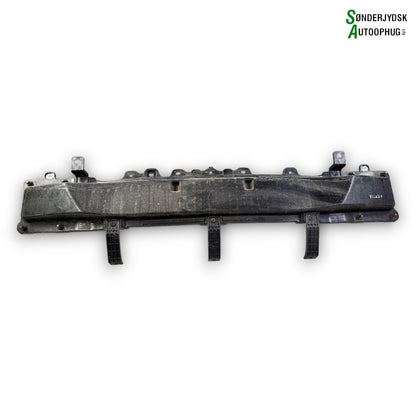 Hyundai I10 Kofangerstiver Med OEM Nr. 86632B9000 Fra Hyundai Ophugger