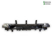 Hyundai I10 Kofangerstiver Med OEM Nr. 86632B9000 Fra Hyundai Ophugger