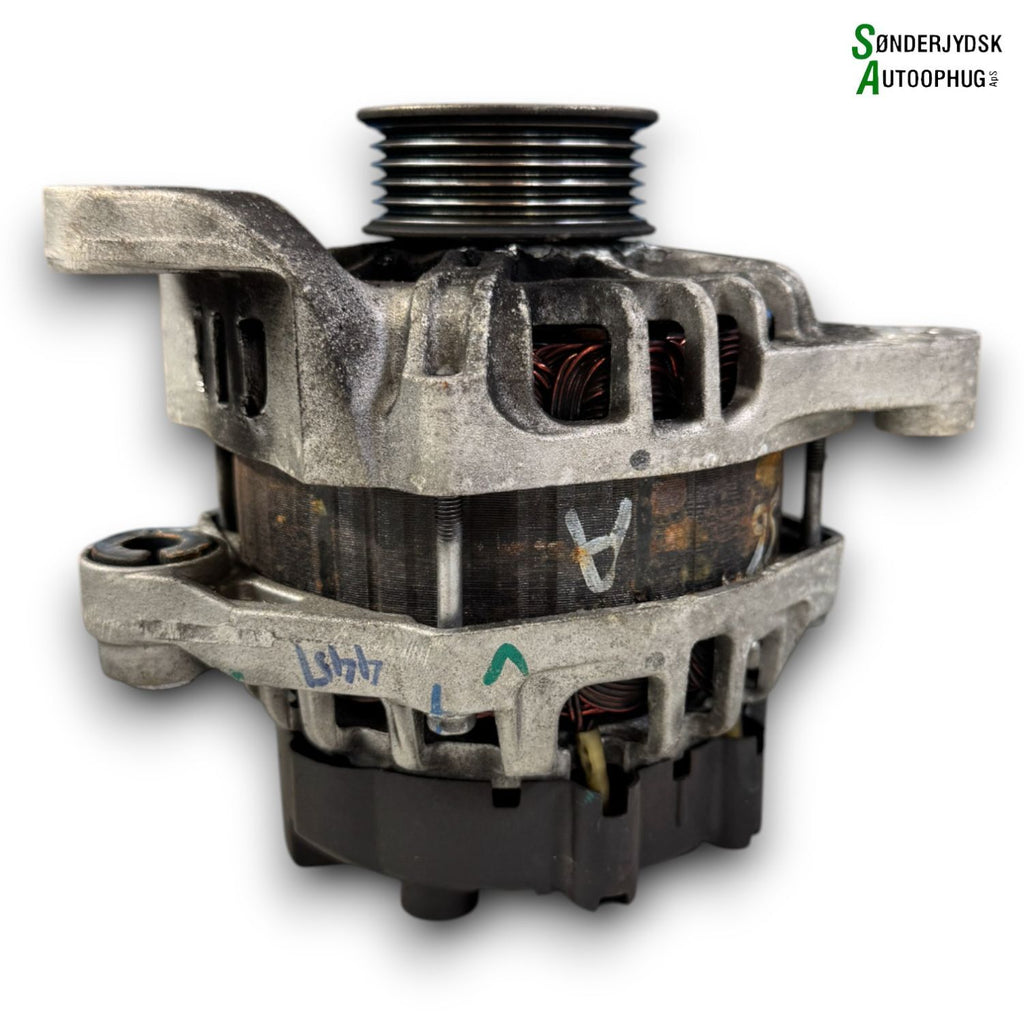 Hyundai I10 Generator Med OEM Nr. 3730004700 Fra Hyundai Ophugger
