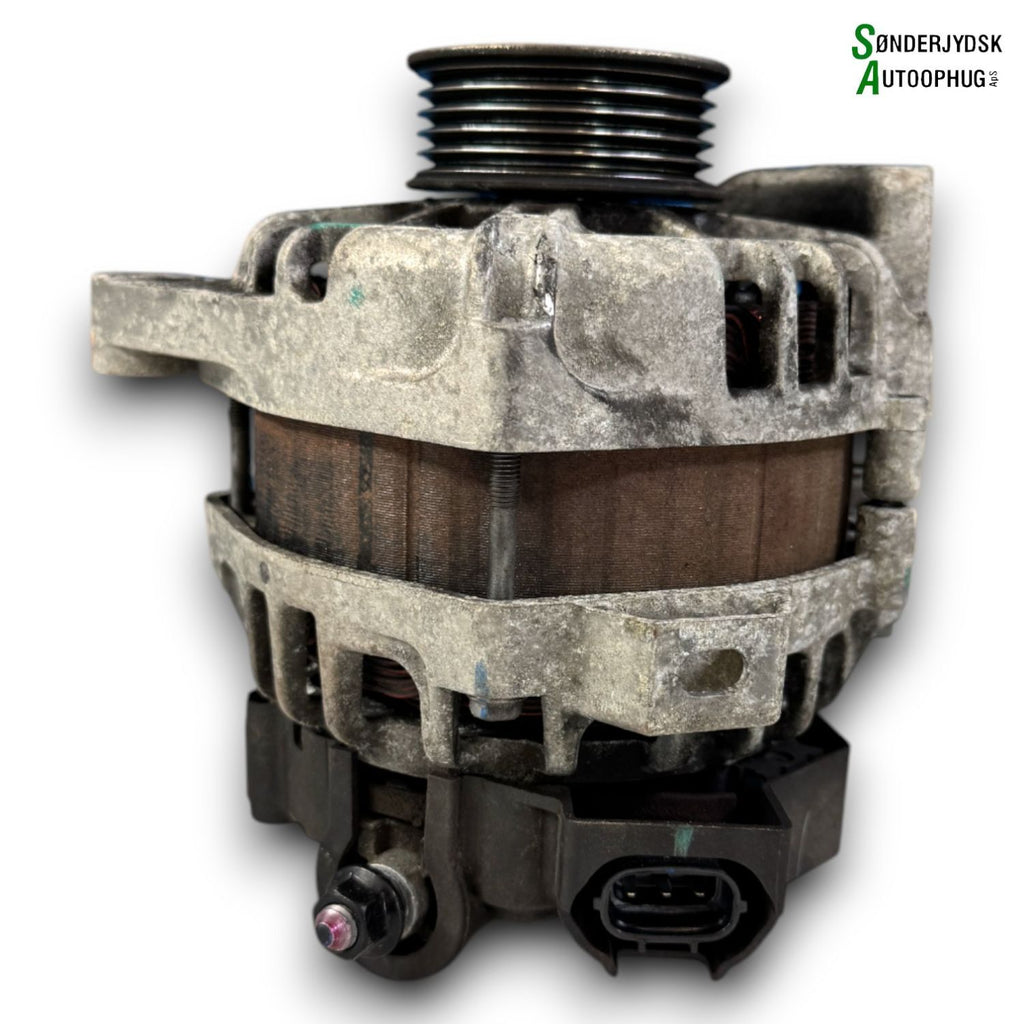 Hyundai I10 Generator Med OEM Nr. 3730004700 Fra Hyundai Ophugger