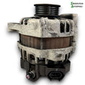 Hyundai I10 Generator Med OEM Nr. 3730004700 Fra Hyundai Ophugger