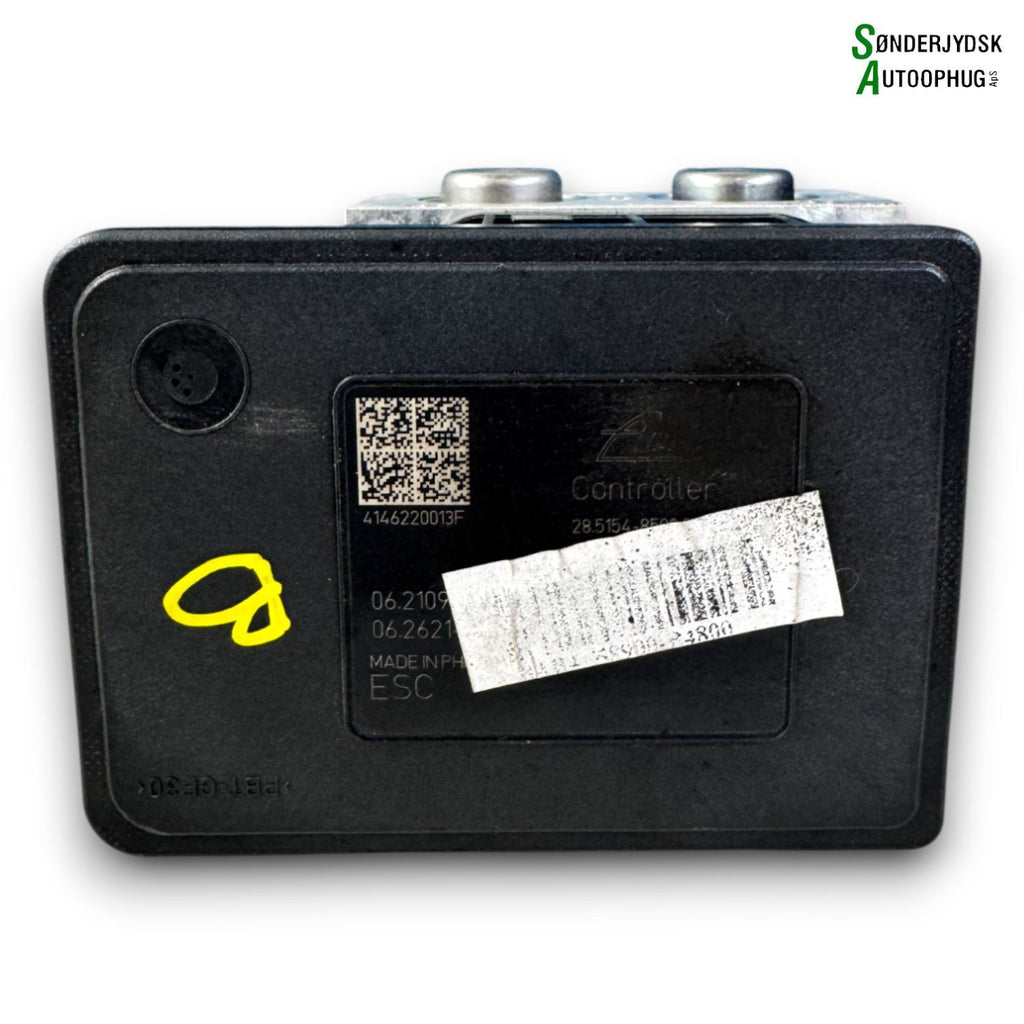 Hyundai I10 ABS Pumpe Med OEM Nr. 584001W350 Fra Hyundai Ophugger