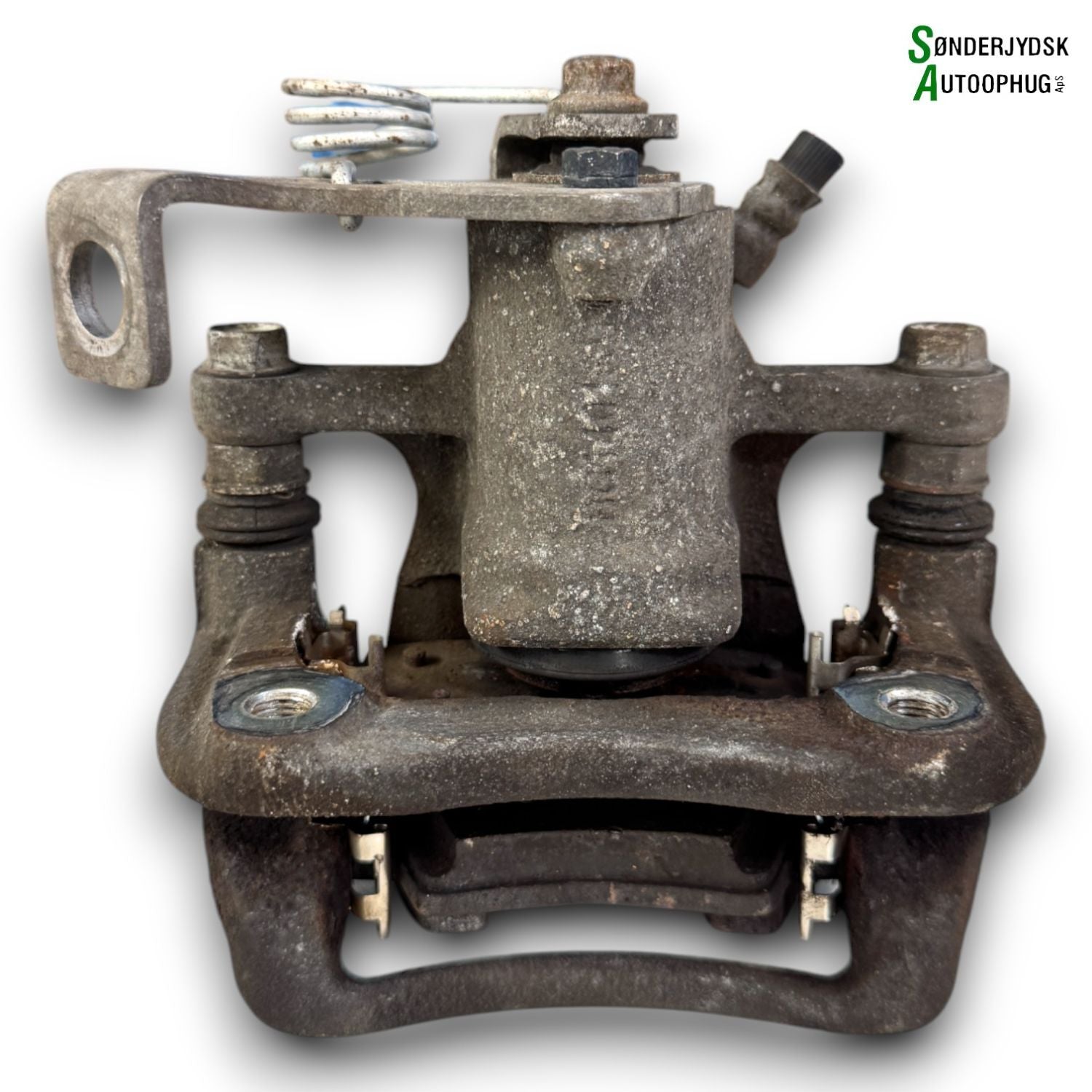 Hyundai I10 Bremsekaliber Vb Med OEM Nr. 583001W350 Fra Hyundai Ophugger